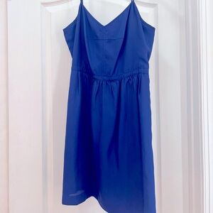 J Crew Dress